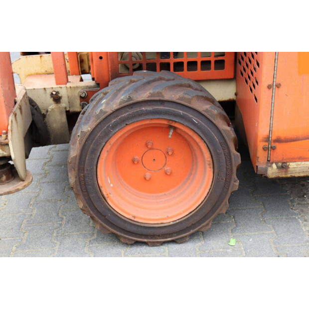 2006 JLG 260MRT-47961019