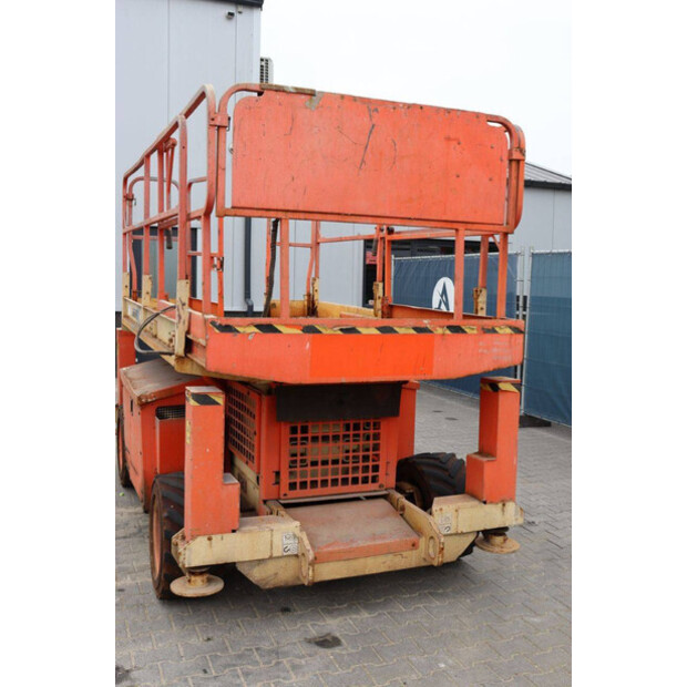 2006 JLG 260MRT-47961021