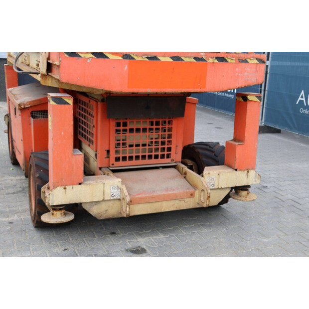 2006 JLG 260MRT-47961022