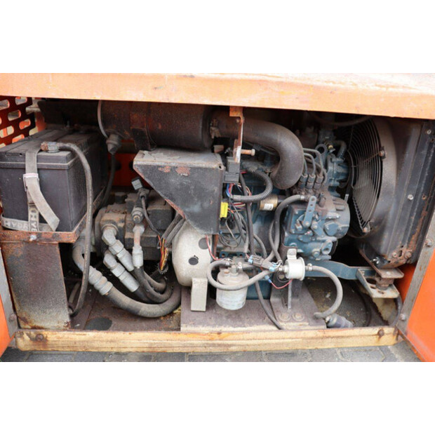 2006 JLG 260MRT-47961024