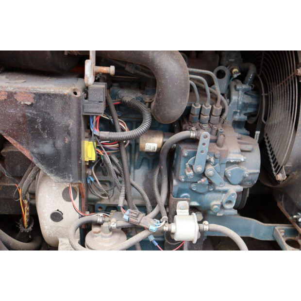 2006 JLG 260MRT-47961025