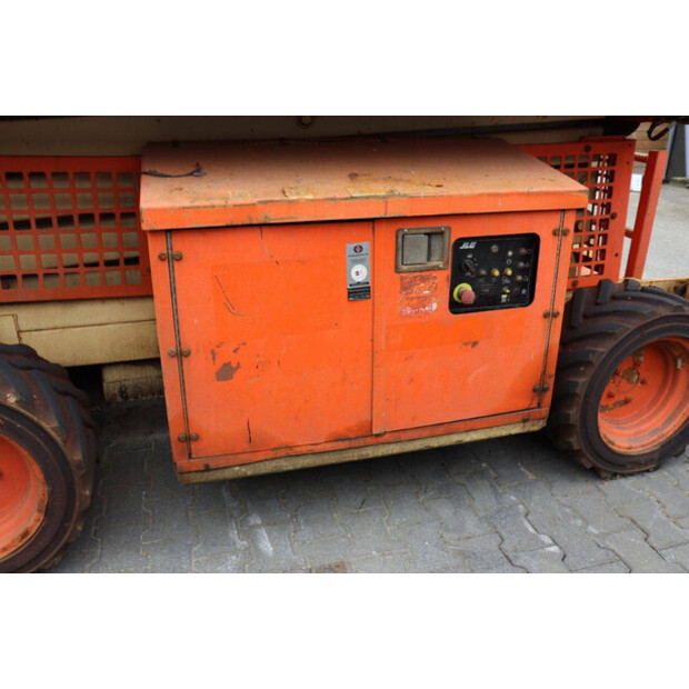 2006 JLG 260MRT-47961026
