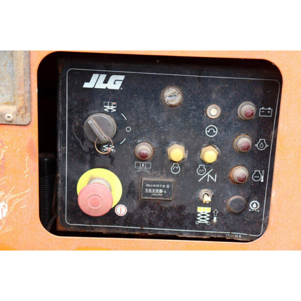 2006 JLG 260MRT-47961027