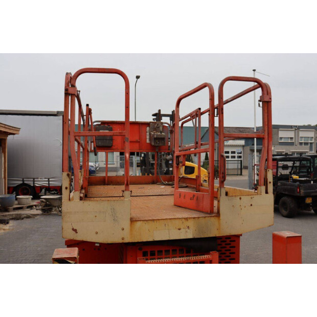 2006 JLG 260MRT-47961030