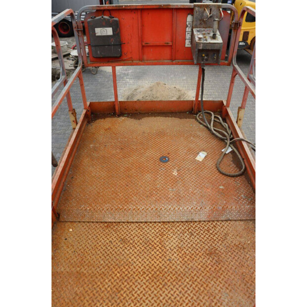 2006 JLG 260MRT-47961031