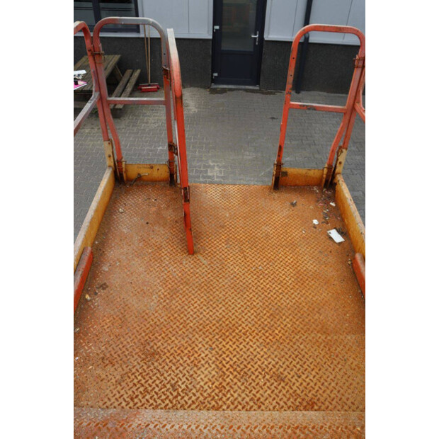2006 JLG 260MRT-47961032