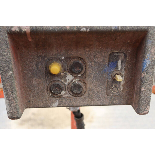 2006 JLG 260MRT-47961037