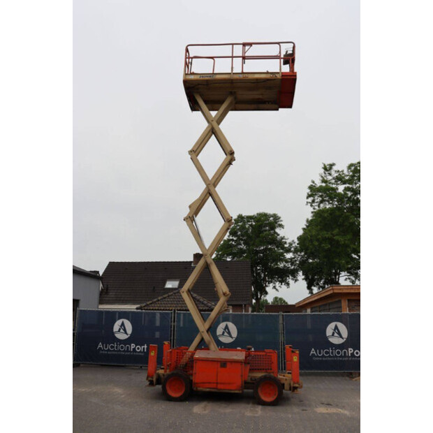 2006 JLG 260MRT-47961038