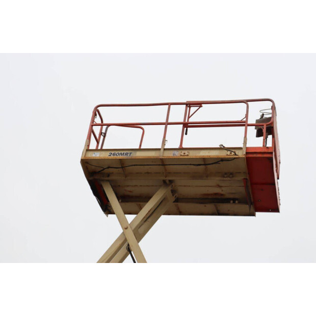 2006 JLG 260MRT-47961039