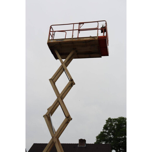 2006 JLG 260MRT-47961040