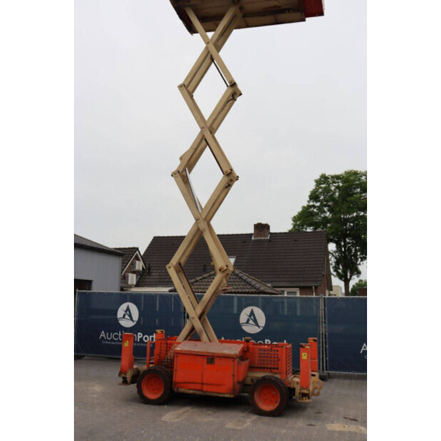 2006 JLG 260MRT-47961041