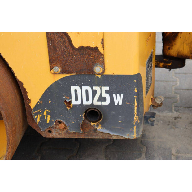 2015 فولفو DD25W-47961054