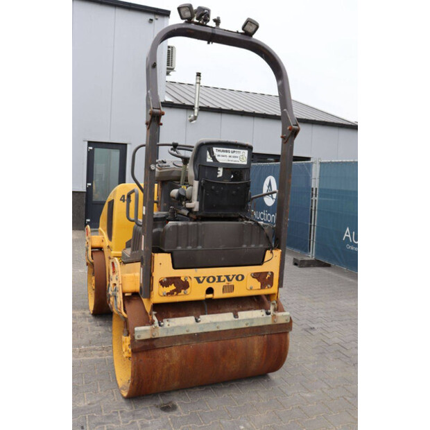 2015 فولفو DD25W-47961060