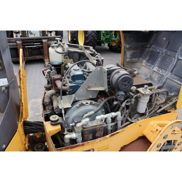 2015 فولفو DD25W-47961064