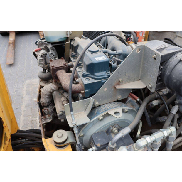 2015 فولفو DD25W-47961065