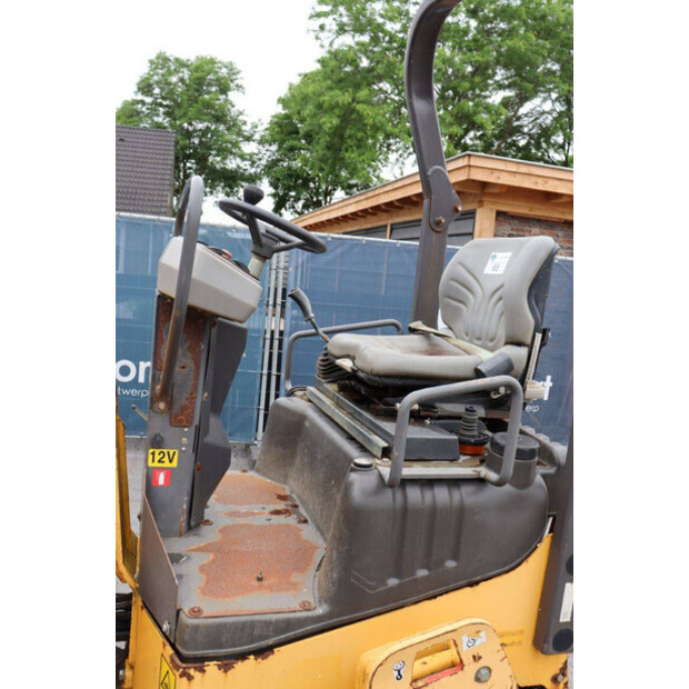 2015 فولفو DD25W-47961067