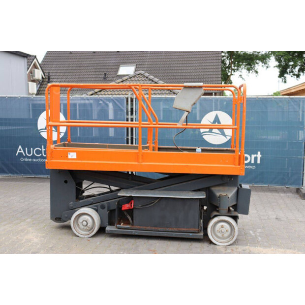 1999 UPRIGHT SL20-47961080