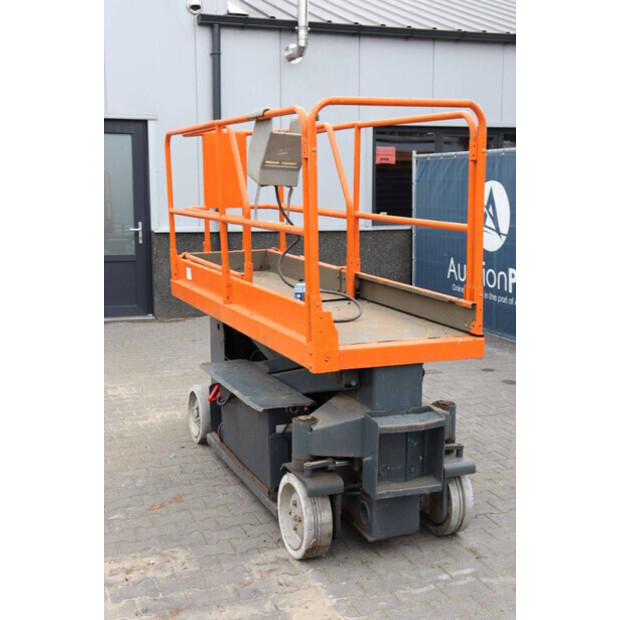 1999 UPRIGHT SL20-47961082