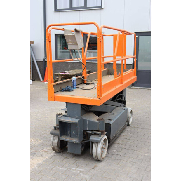 1999 UPRIGHT SL20-47961084