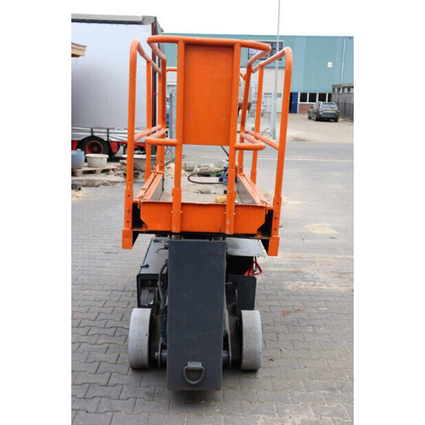 1999 UPRIGHT SL20-47961086