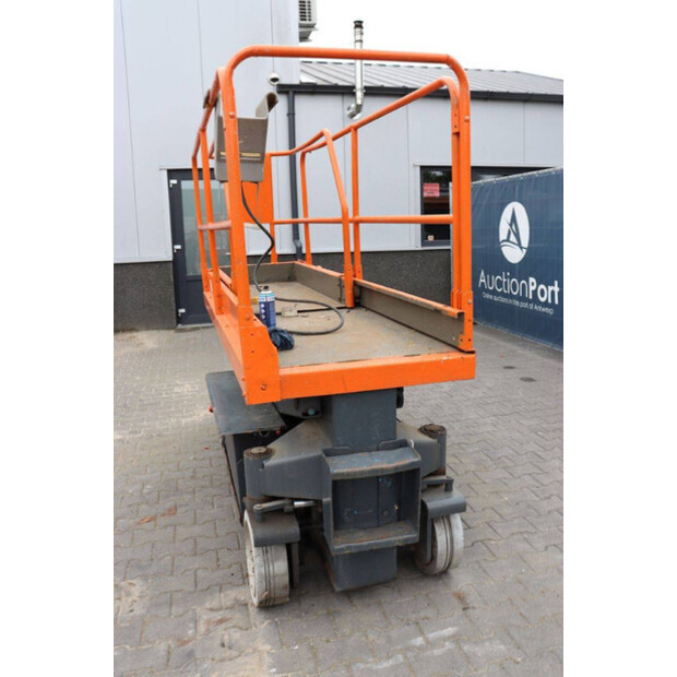 1999 UPRIGHT SL20-47961091