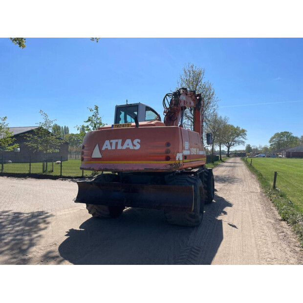 2004 Atlas 1505-47961166