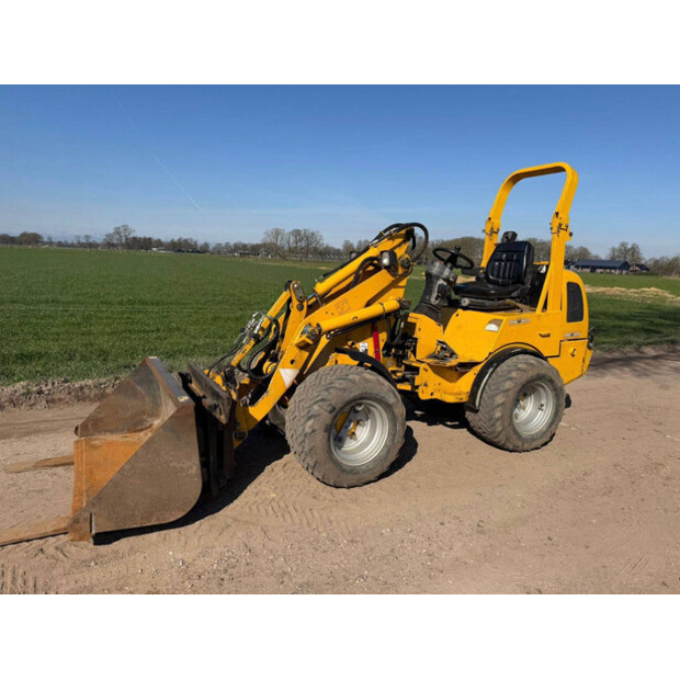 2008 Jobmann 200-35-47961172