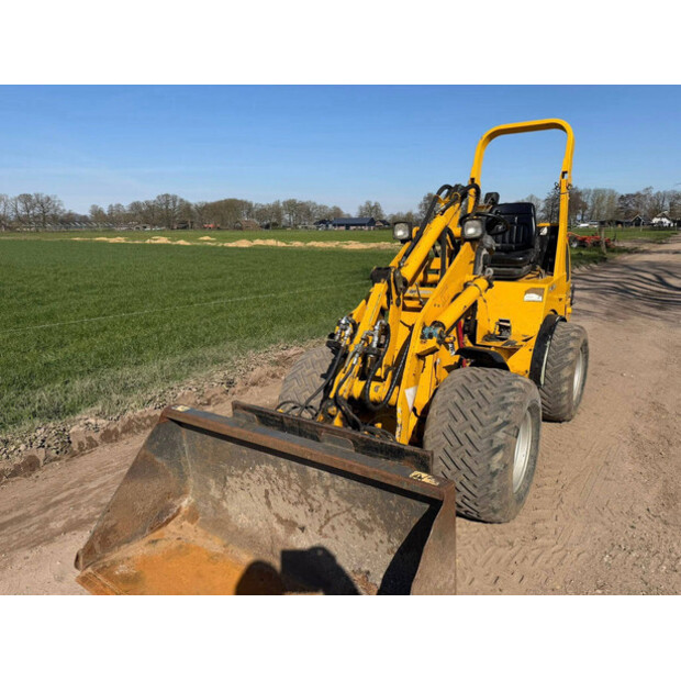 2008 Jobmann 200-35-47961173