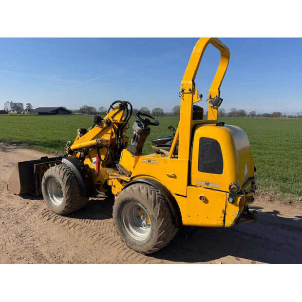 2008 Jobmann 200-35-47961174
