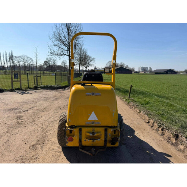 2008 Jobmann 200-35-47961175