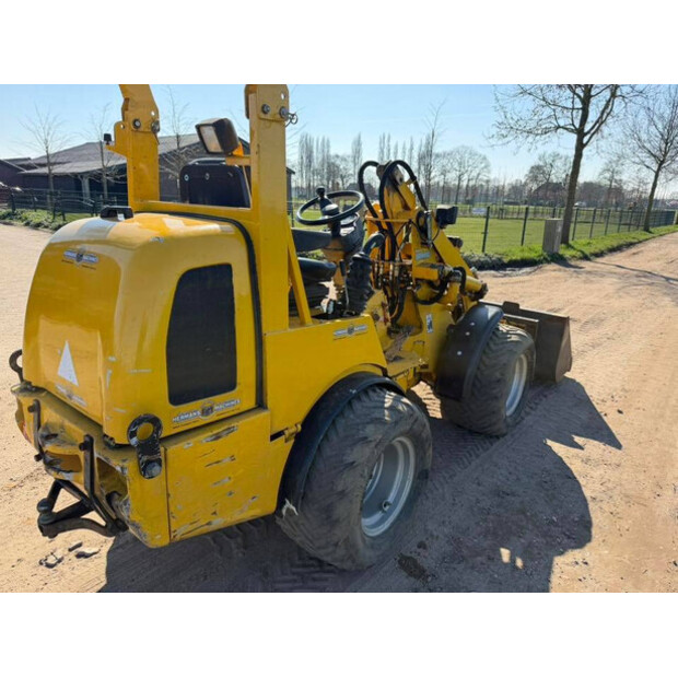 2008 Jobmann 200-35-47961176