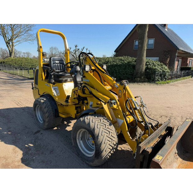 2008 Jobmann 200-35-47961177