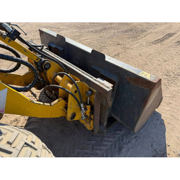 2008 Jobmann 200-35-47961179