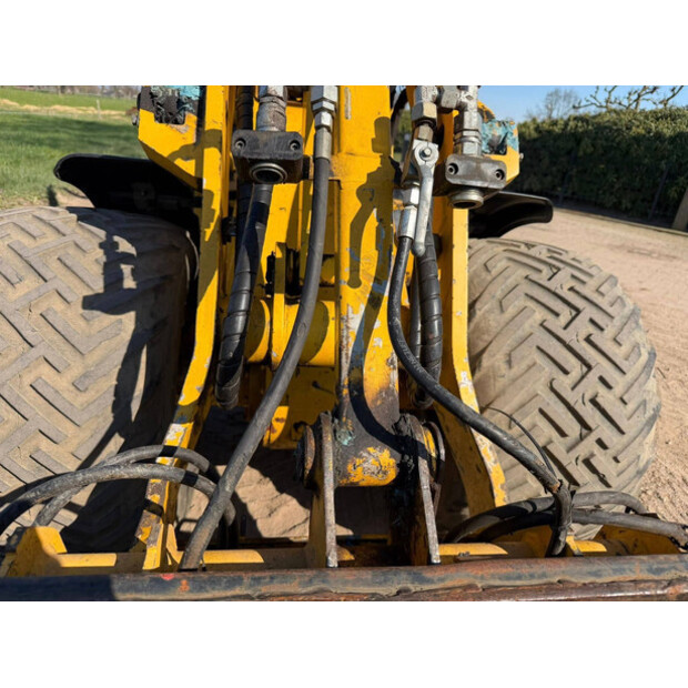 2008 Jobmann 200-35-47961180