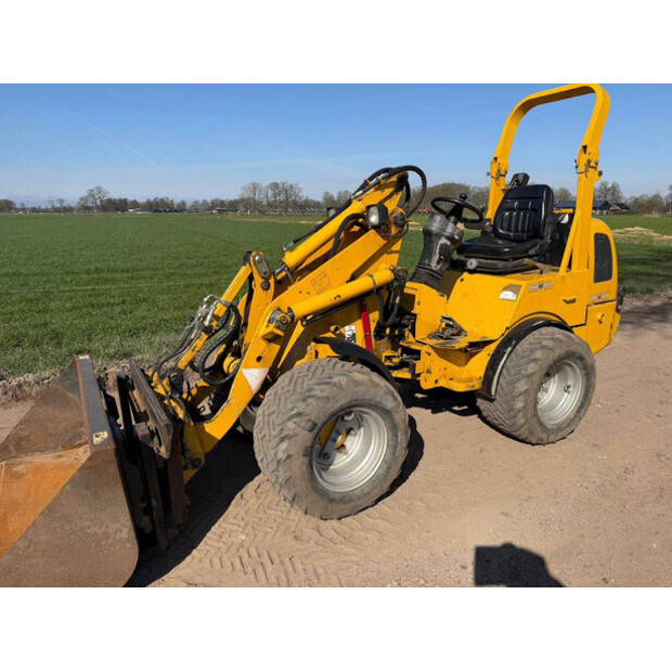 2008 Jobmann 200-35-47961182
