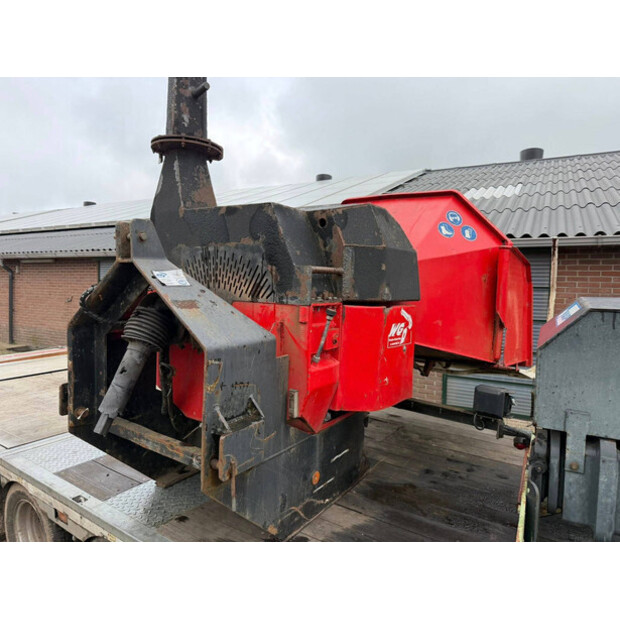 2009 Tunnissen 431 ZR-47961186