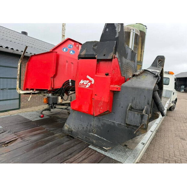 2009 Tunnissen 431 ZR-47961188