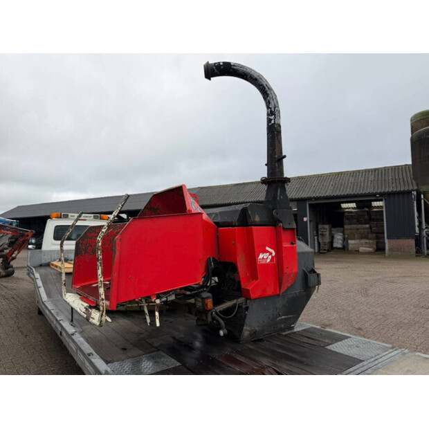 2009 Tunnissen 431 ZR-47961189