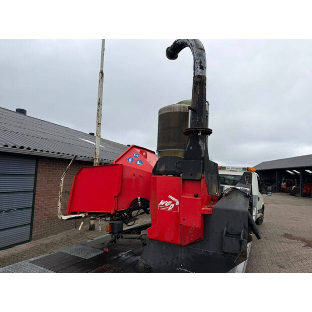 2009 Tunnissen 431 ZR-47961193