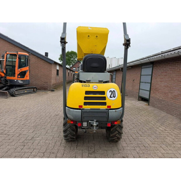 2019 Neuson D01-04-47961198