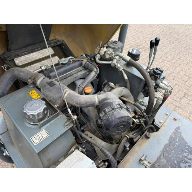 2019 Neuson D01-04-47961200