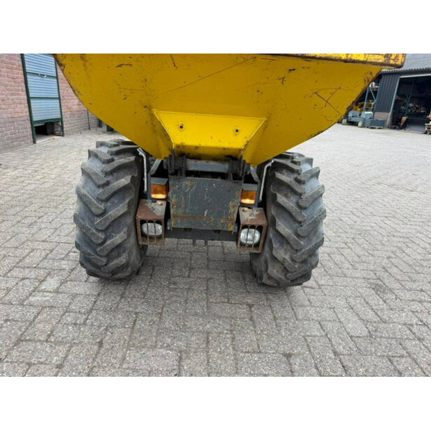 2019 Neuson D01-04-47961202