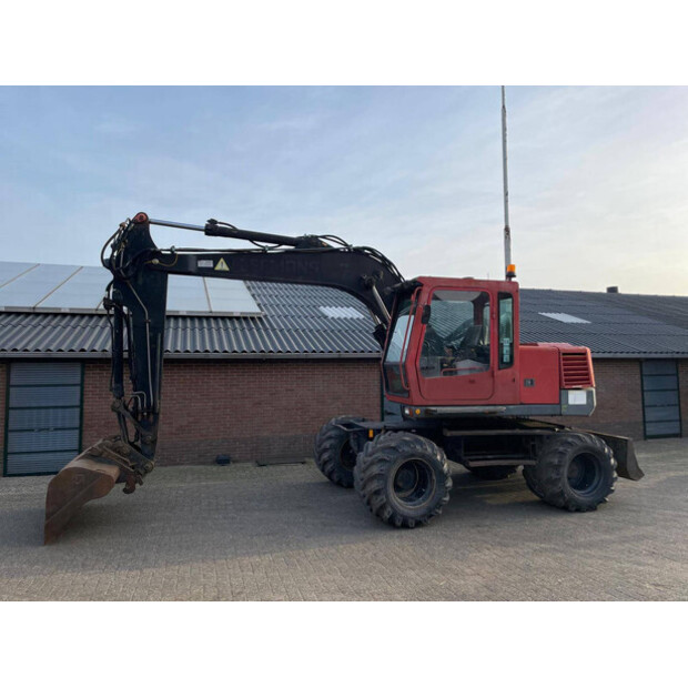 1995 Liebherr A312-47961208
