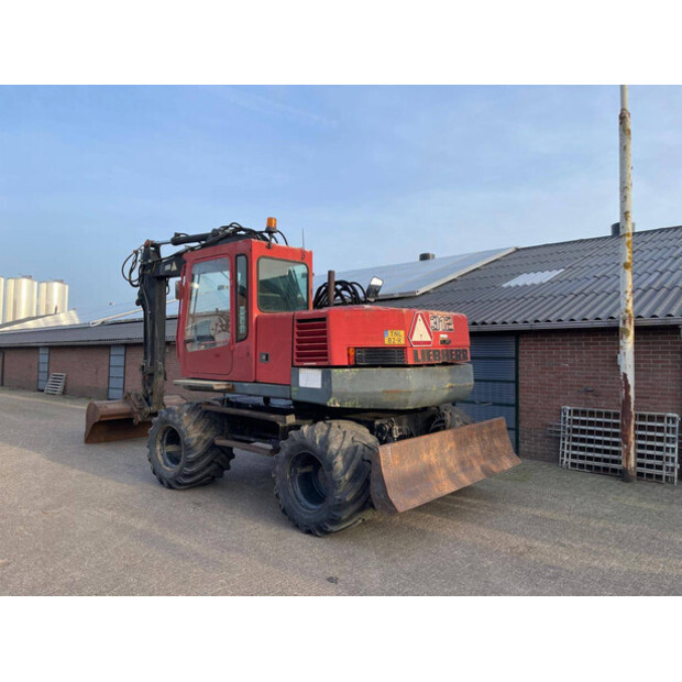 1995 Liebherr A312-47961209