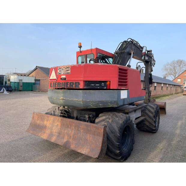 1995 Liebherr A312-47961210