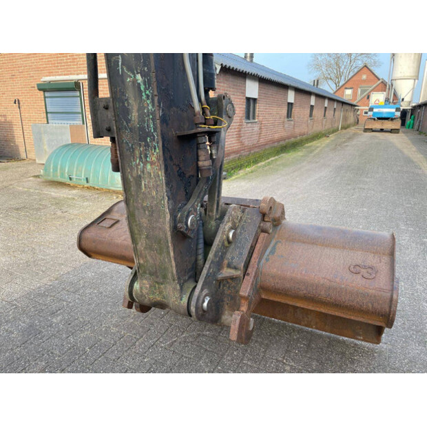 1995 Liebherr A312-47961212