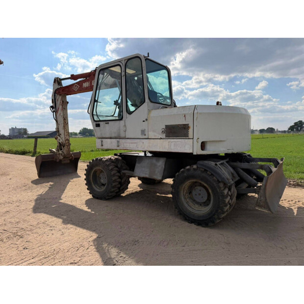1990 O & K MH CITY-47961218
