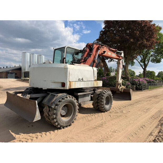 1990 O & K MH CITY-47961220