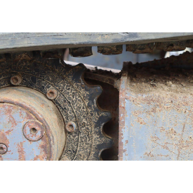 2018 TAKEUCHI TB225-47961364