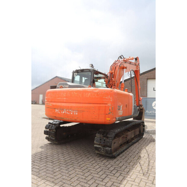 2009 Hitachi ZX130-3-47961397